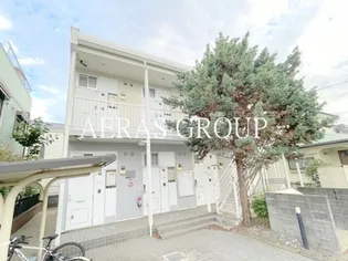 レオパレスノアの画像