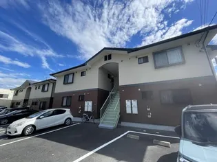 ルーブル陣内Aの画像