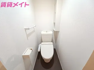 ラ・フレーズ塩浜II【2階】の内装