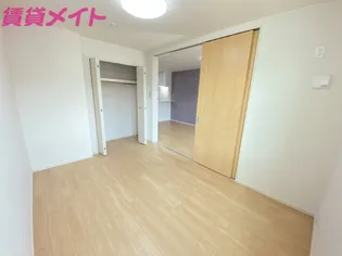 ラ・フレーズ塩浜II【2階】の内装