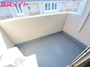 ラ・フレーズ塩浜II【2階】の内装