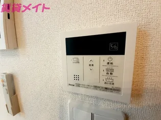 ラ・フレーズ塩浜II【2階】の内装