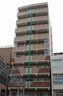 ジェイプライド難波南【2階】の外観