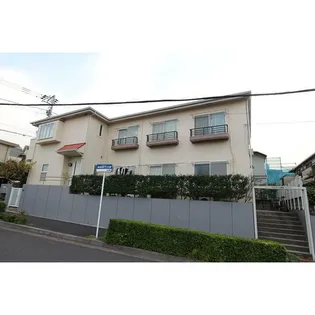 レジデンス駒沢の画像