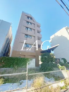 パークウェル下北沢の画像