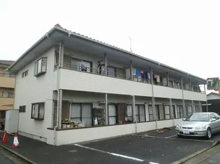 コーポモリタIIの画像