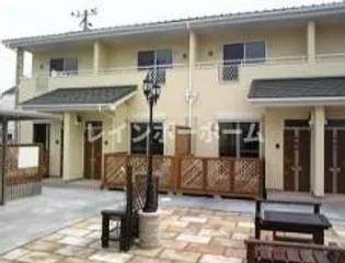 千葉県流山市南流山8【一戸建】の外観