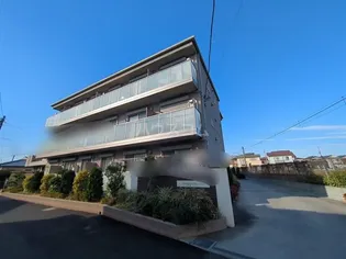 香川5丁目シャーメゾンの画像