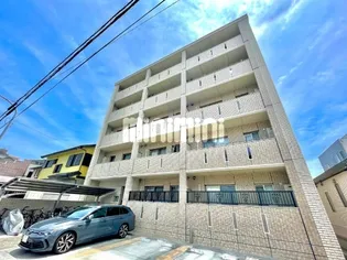 リバブル新通の画像