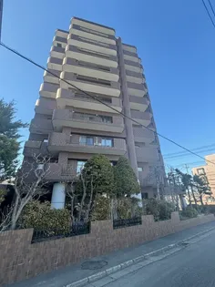 ライオンズマンション山の手の画像