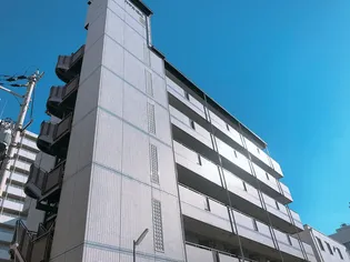 アルカサル江坂の画像