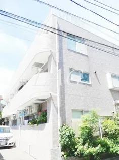 VILLA戸越の画像