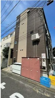 ラ フォレスタの画像