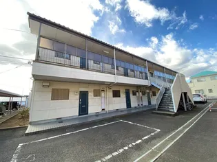 グリーンパレス今井の画像