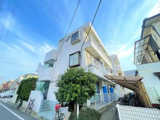 大清ワンステップハイツの画像