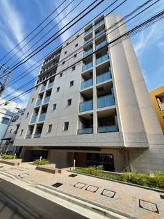 ALTERNA押上の画像