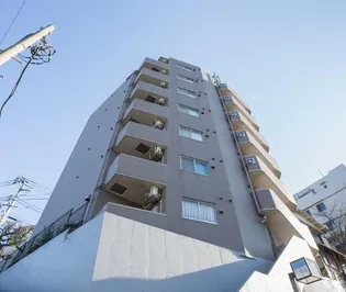 カテリーナ馬込の画像