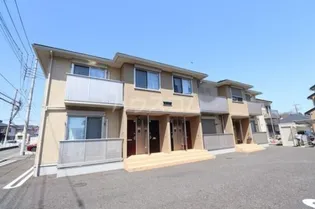 ル・マロン【2階】の外観