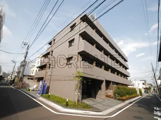 ルーブル練馬高野台弐番館の画像