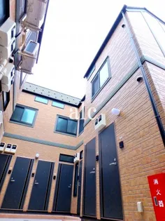 アーバンプレイス中野コア【2階】の外観