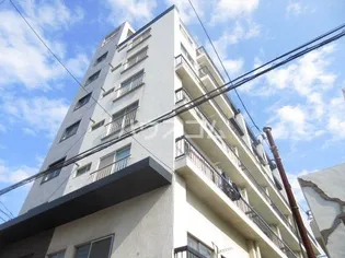 メゾン西千葉の画像