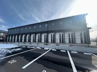 GRAND RAVE Ⅰの画像