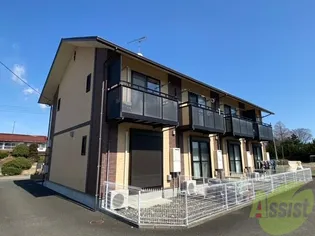 GRAND FONTAINE Aの画像