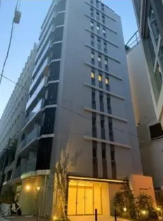 東京都千代田区岩本町1【マンション】の外観