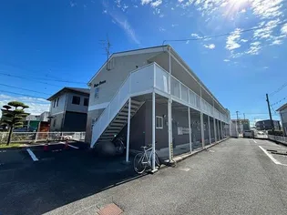 ホープハウスの画像