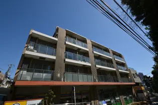 ミルーム南青山の画像