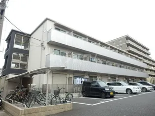 シャーメゾン川口B棟の画像