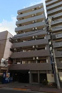 ヴェルステージ蒲田の画像