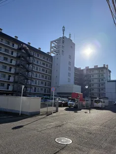 サンマンション羽村の画像