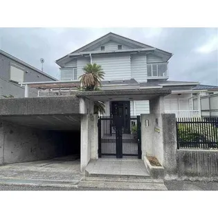 カーサ川口【2階】の外観