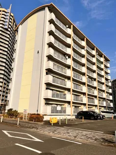 シティファミリーみなと【2階】の外観