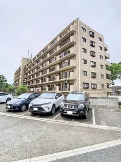 アーベイン世田谷の画像