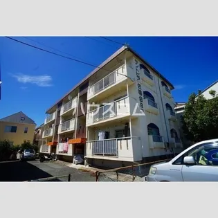 サントピア佐鳴台B棟の画像