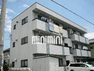 アーバンスクエアIIの画像