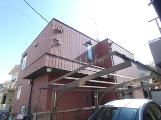 LUNA PIENA 北里の画像