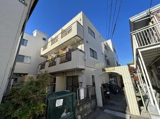 SPAX中浦和の画像