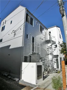 CATORCE上石神井の画像