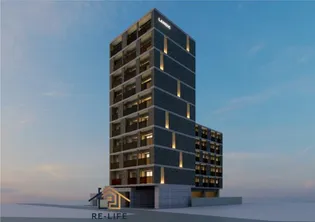 福岡県福岡市南区大橋3【マンション】の外観