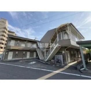 ルピナス知立Bの画像