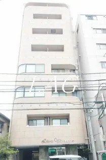 リベルテ新中野【5階】の外観