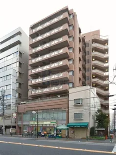 KDXレジデンス千駄木の画像