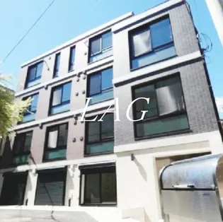 THE ROOM'S 西大井の画像