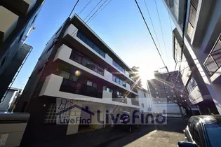 LAVERT平岸の画像