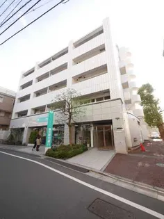 KDXレジデンス阿佐ヶ谷の画像