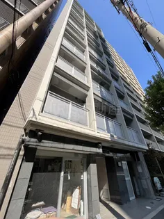 ドムス・ドイ【9階】の外観