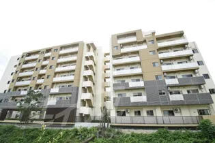 プレアデス千里山田【6階】の外観